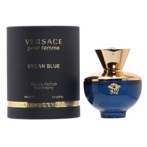 Versace Dylan Blue Pour Femme EDP