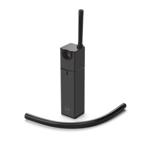 Outset Food Smoker  Matte Black