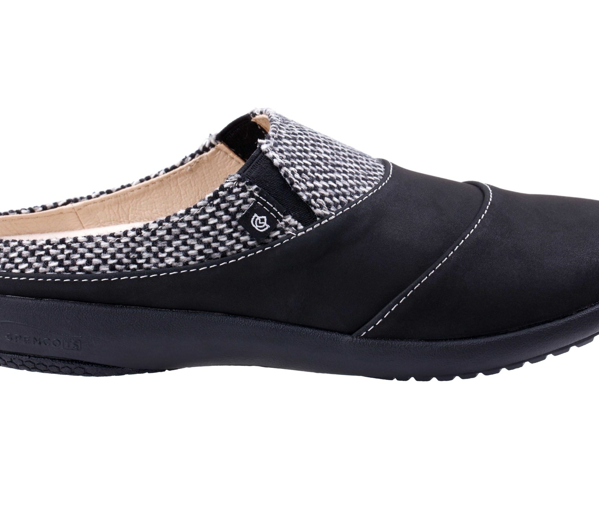 Spenco Harvest Women's Slip On Shoes