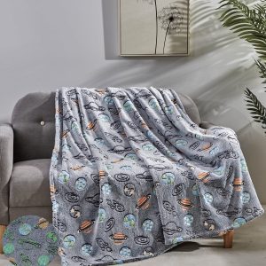 SHD-Glow - Outer Space Blanket