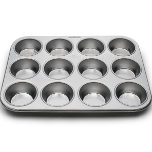 Fox Run Muffin Pan 12 Cup