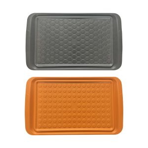 Outset Large Prep Trays S/2