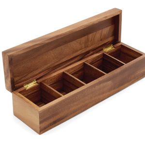 Ironwood Townhouse Tea Box (5 Cell)