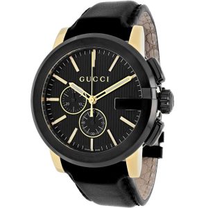Gucci Men's G-Chrono